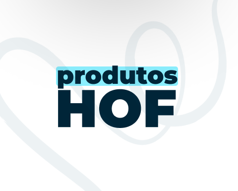 Produtos HOF